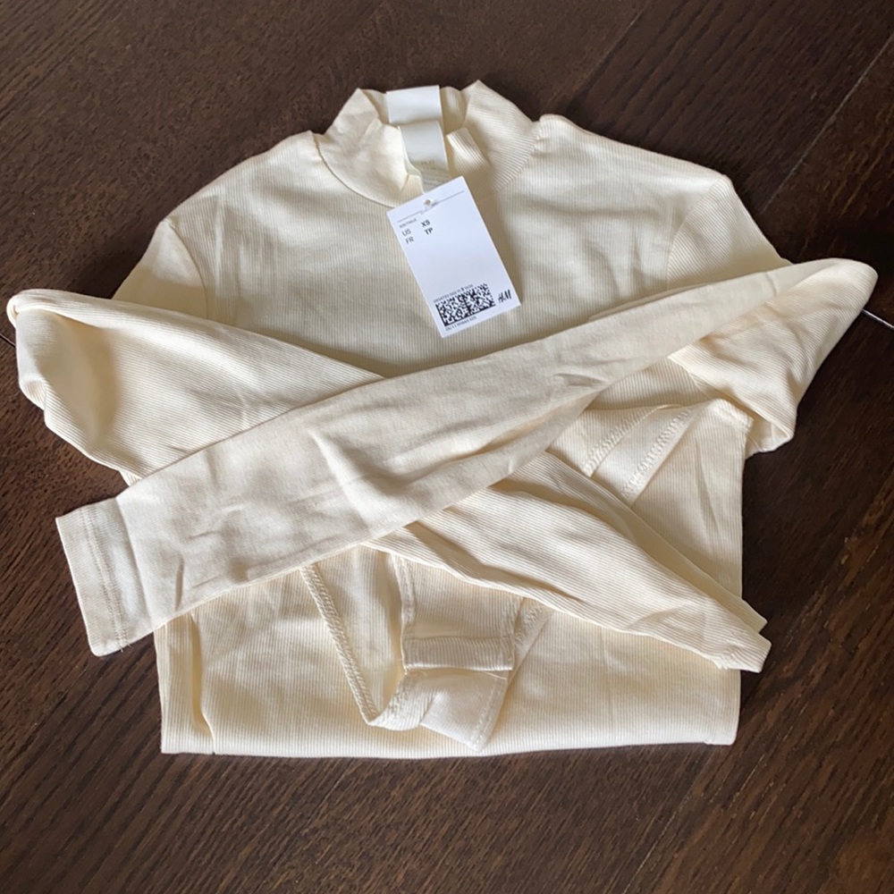 H&M Bodysuit